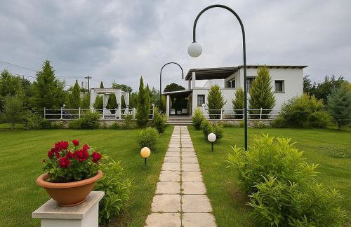 White Diamond Villa - Foto 47