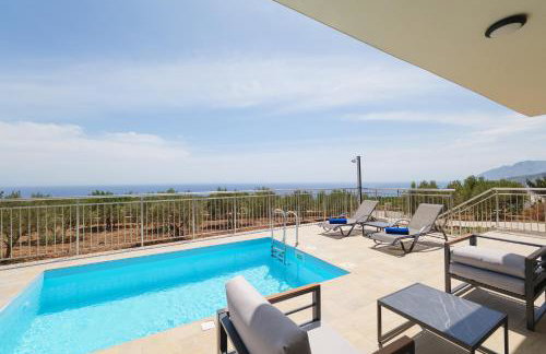 Chryselia Suites- Private Pool - Foto 4