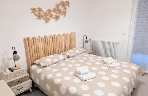 Profumo di Mare - Appartamento ristrutturato a 50 m dal mare - Foto 14