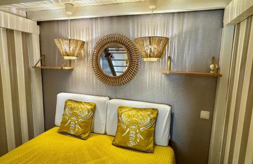 Studios with Mezzanine Rua da Moeda - Foto 74