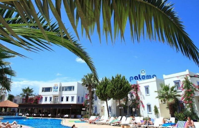 Club Paloma Apart - Foto 14