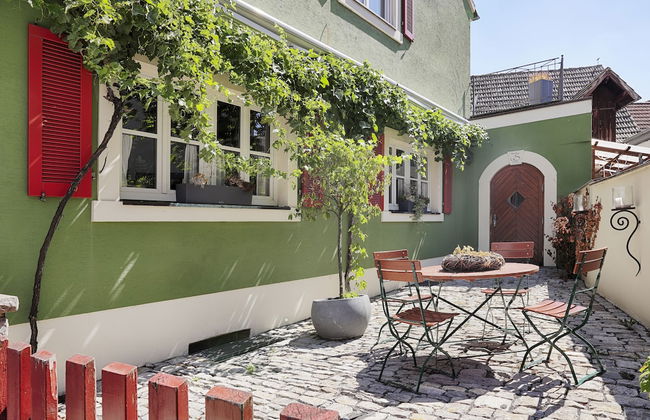 Landhotel Schwab Ferienhaus - Foto 20