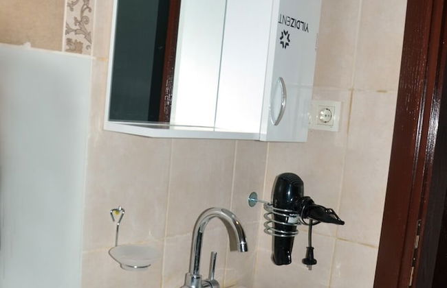 Terra Apart Taksim - Photo 11