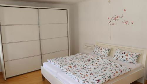 Ferienhaus zum roten Traktor - Foto 2, wardrobe