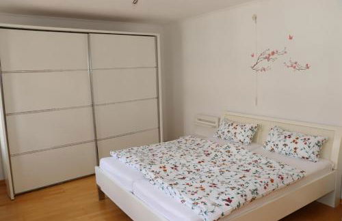 Ferienhaus zum roten Traktor - Foto 2