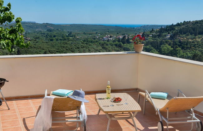 Charming Holiday Home in Maheri - Foto 35