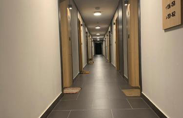 Warsaw Home Suites - Foto 68