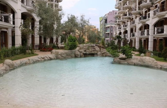 Harmony Suites Dream Island - Foto 37