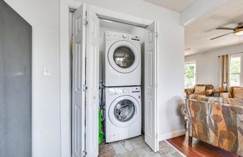 Near Dtwn Somerset Tranquil Getaway with Fire Pit - Foto 17