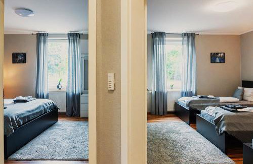 Liro Apartments Mönchengladbach - Photo 8