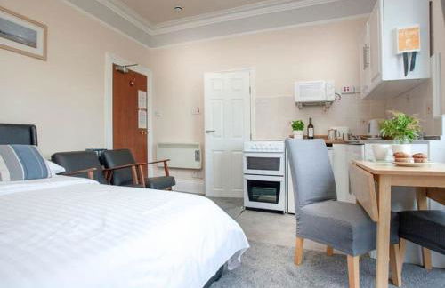 Bedford Holiday Apartments - Foto 22