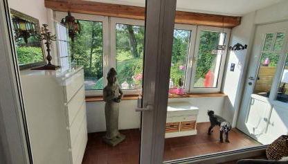 Ferienhaus am Wald - Foto 2