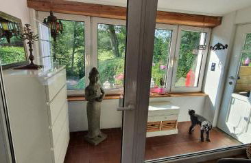 Ferienhaus am Wald - Foto 2