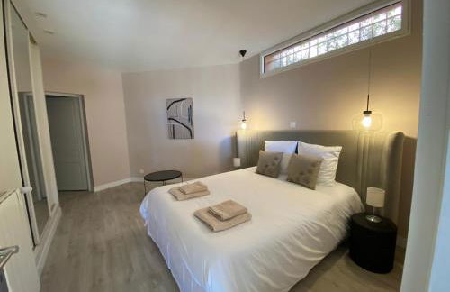 Villa Astree Coté Mer - Foto 11