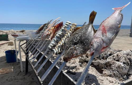 Bow Sea Apartment - Foto 30