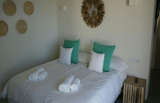 Premium Villa Near Santa Eulalia - Foto 4