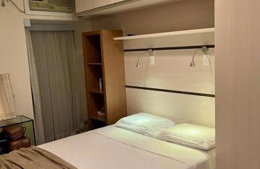 Gavoa Resort Flat - Mar Doce Lar - Foto 21