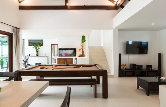 The Secret Beach Villa - Foto 36