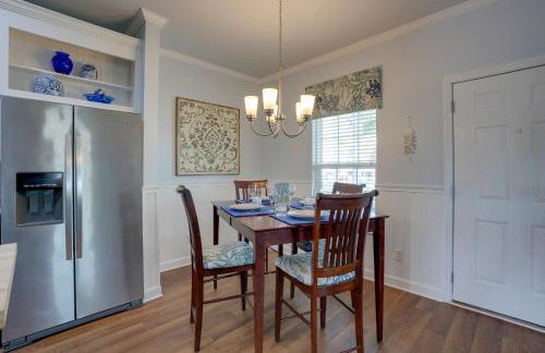 Fort Myers Home Near Sanibel Island Causeway - Foto 9