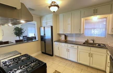 Quiet, Spacious, Historical District Home Near HOU Hobby Airport - Foto 7