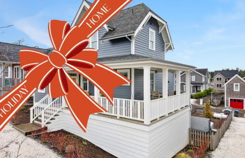 Time Out by Seabrook Hospitality - Foto 1