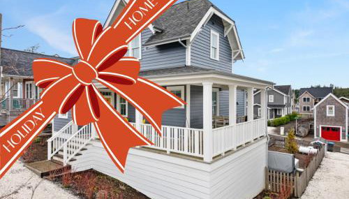 Time Out by Seabrook Hospitality - Foto 1