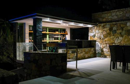 Villa U Mulinu - Foto 9