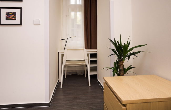 Flying Bed Apartment close to Castle - Foto 19