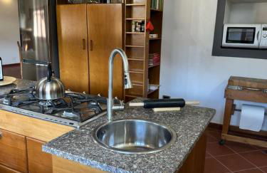 Casa Hydrangea con piscina e giardino - Foto 39