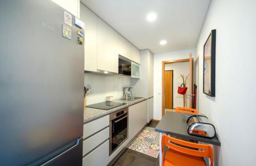 Apartamento Lux 1882 - Foto 14