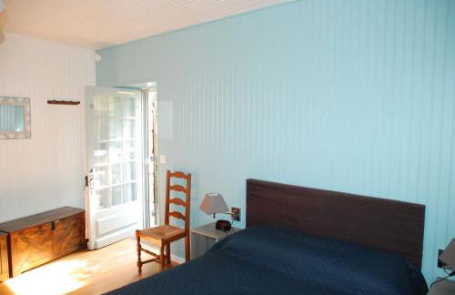 Maison Les Glycines - Foto 21