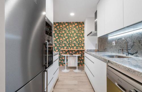 Exclusive apartment in San Bernardo by Cómodo Madrid - Foto 31