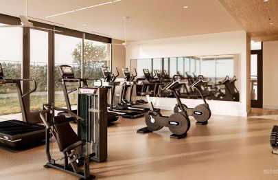 2BD Condo-Rainey St-Best views-RT Pool - Foto 22