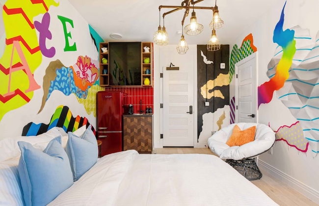 The Acoma House - Photo 31