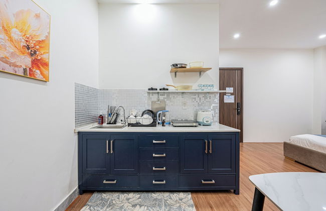 Palas House By Cozrum - Foto 57