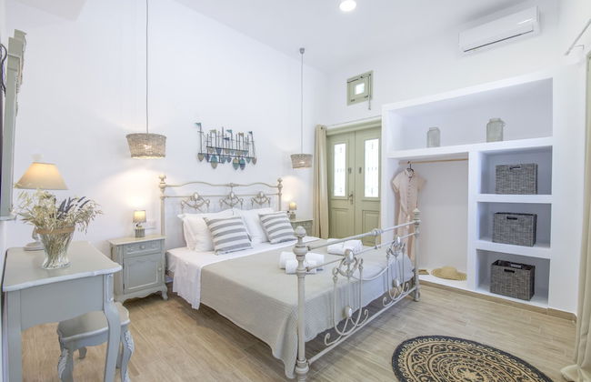 Arethousa House - Foto 1