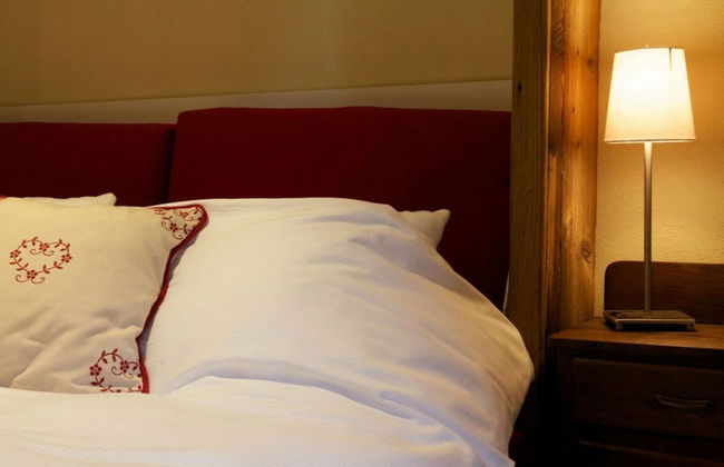 Residence Le Petit Coeur - Foto 3