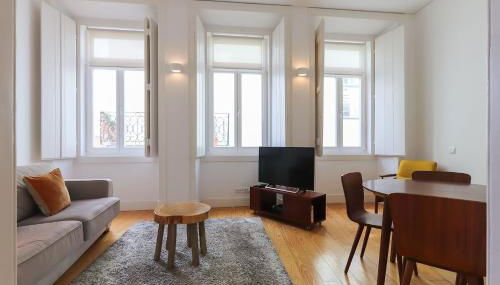 Alfama Deluxe by Homing - Foto 2