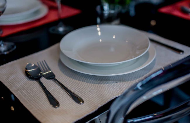 NOON Village Tower 1 - Foto 60