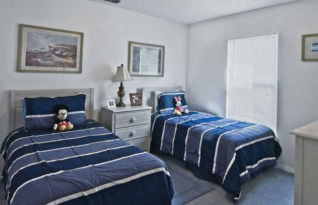 Richard's Clear Creek Vacation Homes - Foto 3