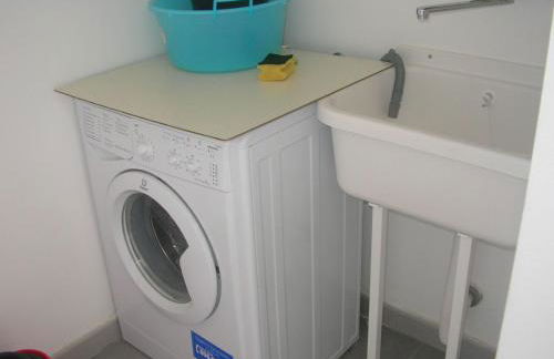 Apartment Helle Kellerwohnung by Interhome - Foto 14