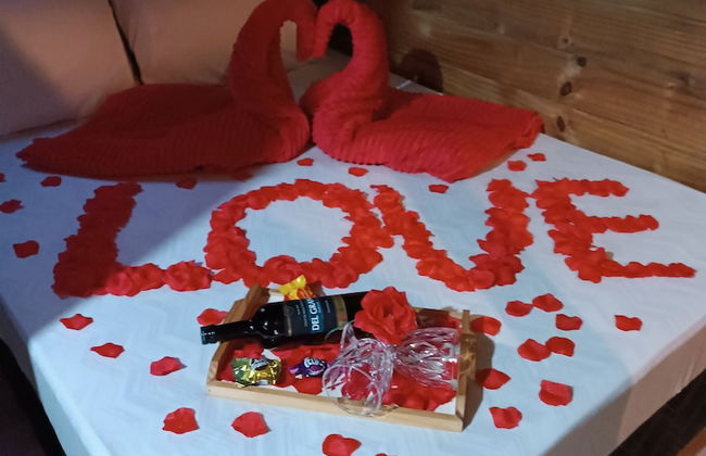 Pousada Monte Camping - Photo 2