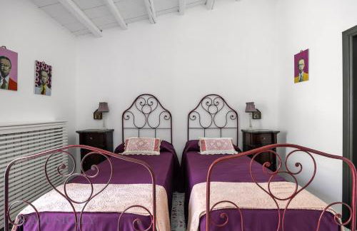 Tenuta Regia Corte by DomuSicily - Foto 41