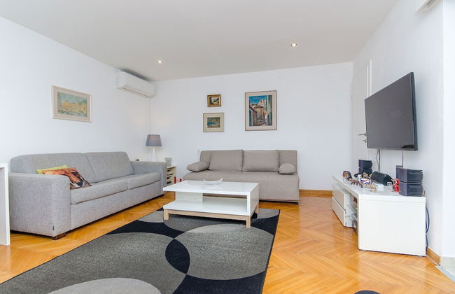 Apartment Sunny - Foto 8