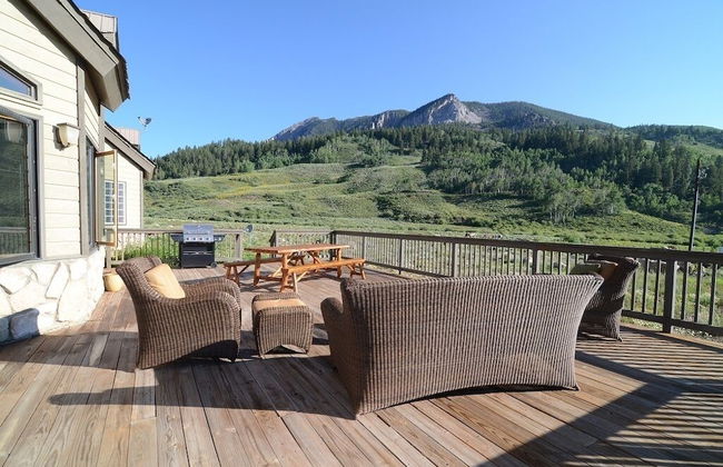 Earhart Crested Butte - Foto 1