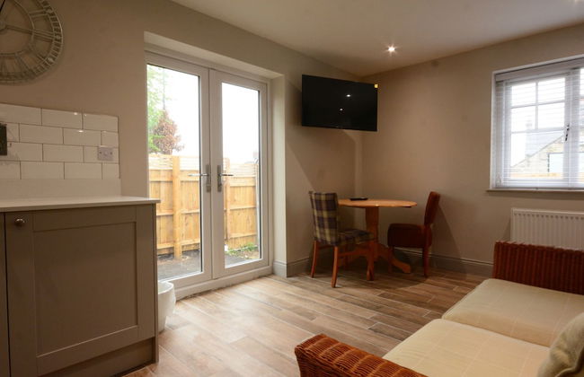 Durham City Cottages - Foto 66