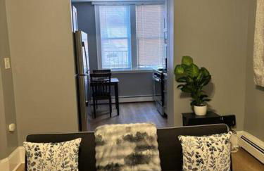 Spacious 3-bedroom Apartment Stunning Views NYC - Foto 33