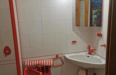 Mansarda Vista Mare Nel Verde - Foto 26