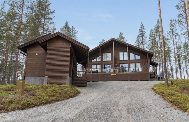 Äkäsmartti a - Foto 30