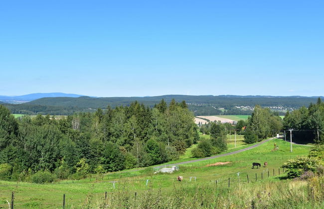 Chalet in Dolni Brusnice Near Ski Lift - Photo 37